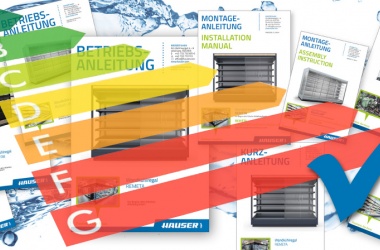 Energy Labeling